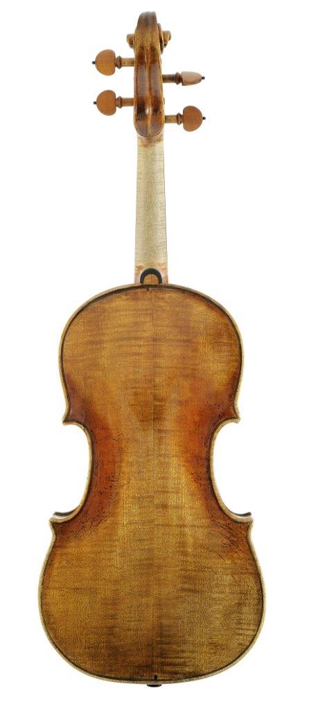 Violin, Giovanni Battista Guadagnini, Turin, 1770–1775, “ex Meinel
